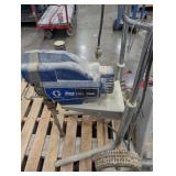 Graco Pro 210ES Airless Paint Sprayer