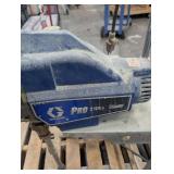 Graco Pro 210ES Airless Paint Sprayer