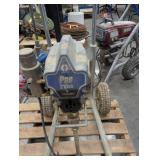 Graco Pro 210ES Airless Paint Sprayer