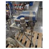 Graco Pro 210ES Airless Paint Sprayer