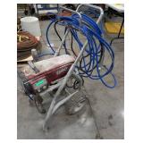 Titan Impact 840 Airless Paint Sprayer