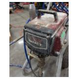 Titan Impact 840 Airless Paint Sprayer