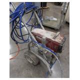 Titan Impact 840 Airless Paint Sprayer