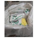 Sand in a Tube 70 Lb Sand Mix
