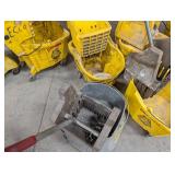 Janitorial Mop Buckets and Wringer Carts Mixed Lot