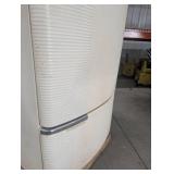 Vintage Philco Refrigerator