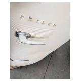 Vintage Philco Refrigerator