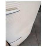 Vintage Philco Refrigerator