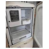 Vintage Philco Refrigerator