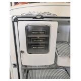 Vintage Philco Refrigerator