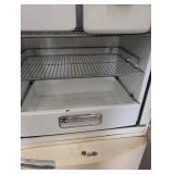 Vintage Philco Refrigerator