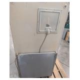 Vintage Philco Refrigerator