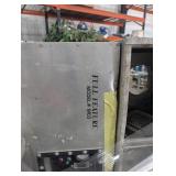 Aerospace America 9103 Full Feature Shells Only Missing Fans (Lot of 4)