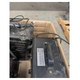 Mixed Lot of Space Heaters and Portable Heaters