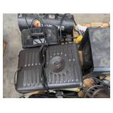 Mixed Lot of Space Heaters and Portable Heaters