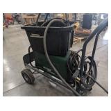 Victor Cutmaster 102 Plasma Cutting System 100A