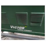 Victor Cutmaster 102 Plasma Cutting System 100A