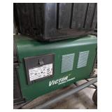 Victor Cutmaster 102 Plasma Cutting System 100A
