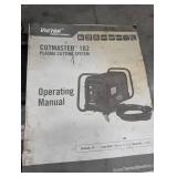 Victor Cutmaster 102 Plasma Cutting System 100A