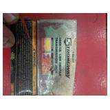 Strongway 46193 1000 Lb Low Profile Transmission Jack