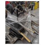 Wheelbarrow Mixed Lot (4)