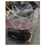 Wheelbarrow Mixed Lot (4)