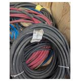 Scott Industrial Hose Mixed Lot 300 PSI