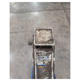 Central Hydraulics 4000 LB Aluminum Racing Jack