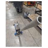 Central Hydraulics 4000 LB Aluminum Racing Jack