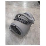 B-air VP-50 Air Mover Vent Power 115V 4.5A