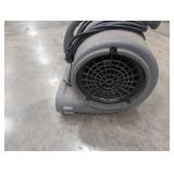 B-air VP-50 Air Mover Vent Power 115V 4.5A
