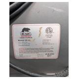 B-air VP-50 Air Mover Vent Power 115V 4.5A