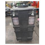PDC2400 115 Volt HEPA Cleaning System