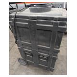PDC2400 115 Volt HEPA Cleaning System