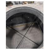 PDC2400 115 Volt HEPA Cleaning System