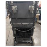 PDC2400 115 Volt HEPA Cleaning System
