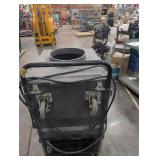 PDC2400 115 Volt HEPA Cleaning System
