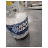 Blue Rhino 15 Lb Propane Cylinder