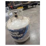 Blue Rhino 15 Lb Propane Cylinder