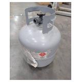 20 Lb Propane Cylinder