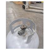 20 Lb Propane Cylinder