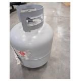 20 Lb Propane Cylinder