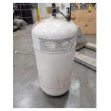 Manchester DOT-4BW240 Propane Cylinder 11-15