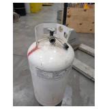 Manchester DOT-4BW240 Propane Cylinder 11-15