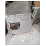 Manchester DOT-4BW240 Propane Cylinder 11-15