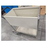 Challenge Rolling Utility Cart