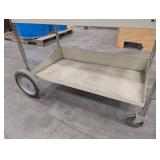 Challenge Rolling Utility Cart