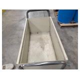 Challenge Rolling Utility Cart