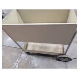 Challenge Rolling Utility Cart