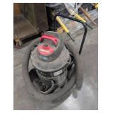 Shop-Vac 6.5 Peak HP Wet Dry Vacuum With Hose Caddy